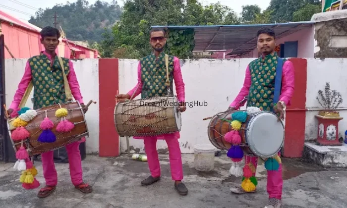 Chetu Punjabi Dhol Bhangda Party